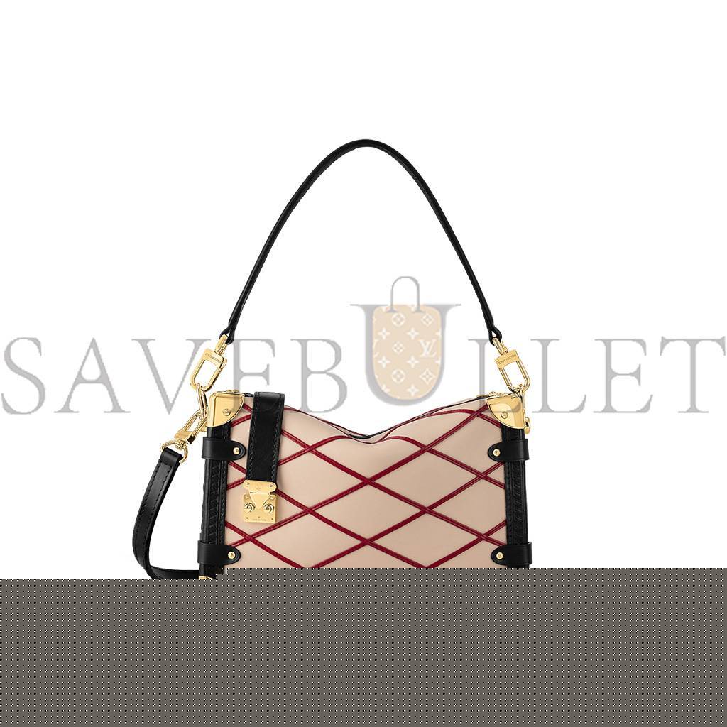 l**is V*t*n side trunk mm m24403 (21*14*6cm)